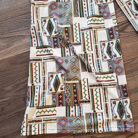 Jumpsuit Sleeveless Vintage Inspired - Picture 4 of 13